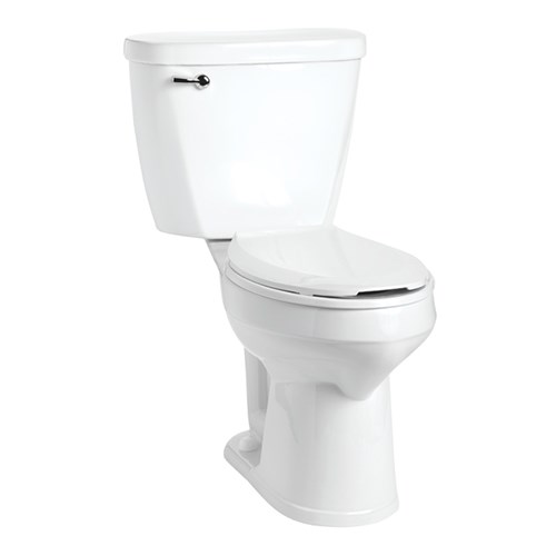 View Protector® Toilets